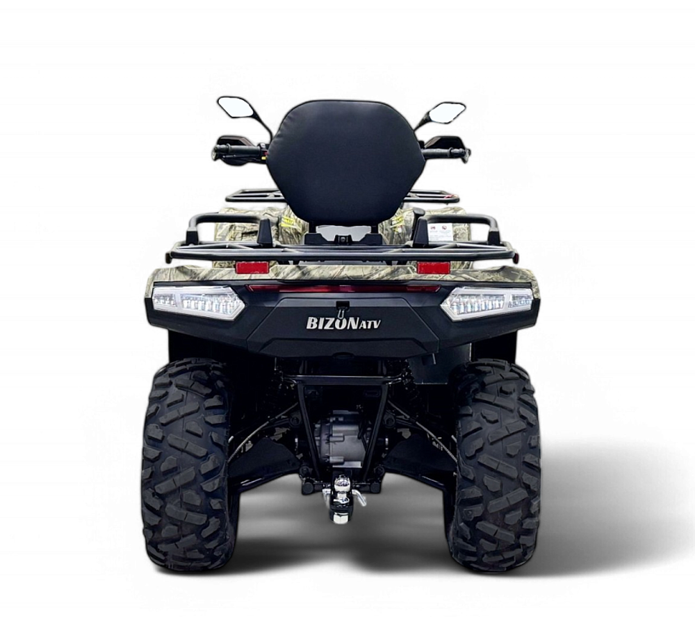 Квадрицикл Bizon YK450AL EPS ПТС