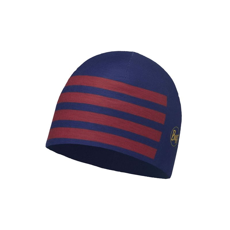 Тонкая флисовая шапочка детская Buff 1St Equipment 16/17 Фото 1