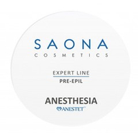 Гель обезболивающий (поверхностная анестезия) Saona Cosmetics Expert Line 200мл