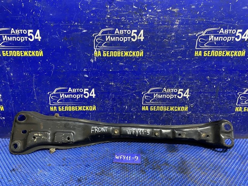 Балка передняя продольная NISSAN WINGROAD 2000