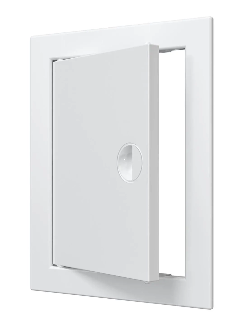 Люк-дверца пластиковый с ручкой Evecs 150x200