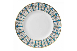 Wedgwood Тарелка для завтрака Wedgwood Prestige Basilica 20 см