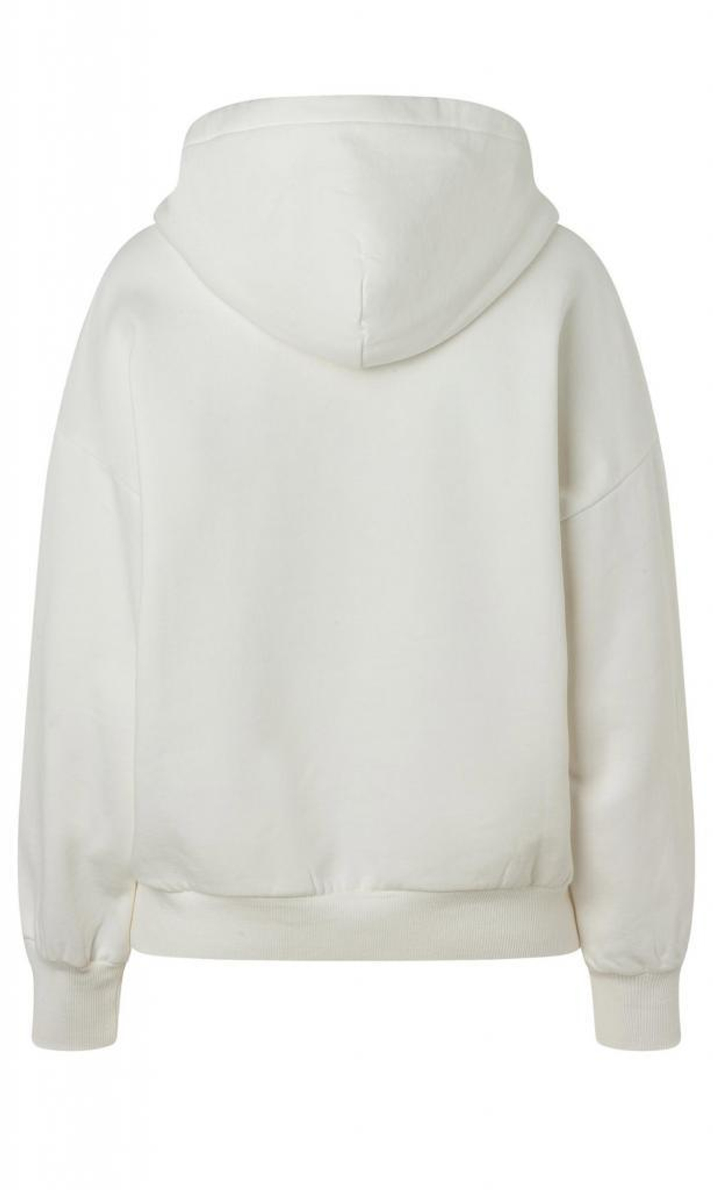 Толстовка BOGNER FIRE+ICE NELLY2 в белом цвете