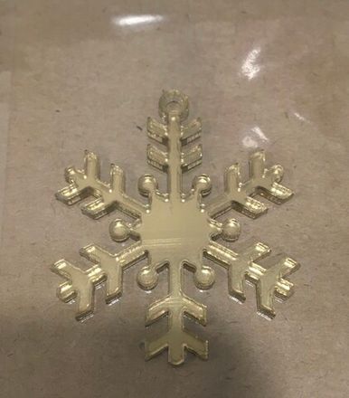 Топперы, бирки новогодние и трафареты