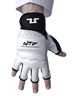 Перчатки WT защитные Tusah EZ-Fit Hand Protektor PU