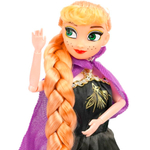 Кукла Y2302O0250-XC-2-RU-WOD Анна 29 см руки сгиб, No name в кор.