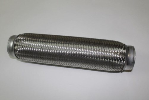 Виброкомпенсатор выхлоп. системы (гофра метал.) 55*320 (Тольятти)