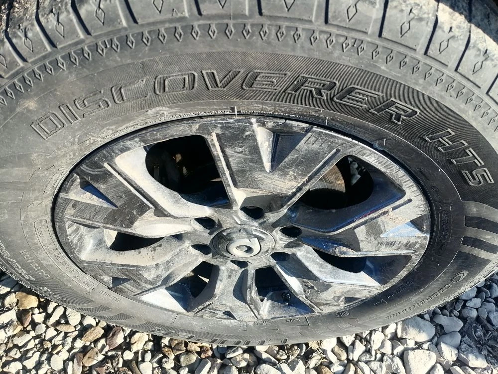 Great Wall POER Premium 2.0d 8AT 4WD (150 л.с.)