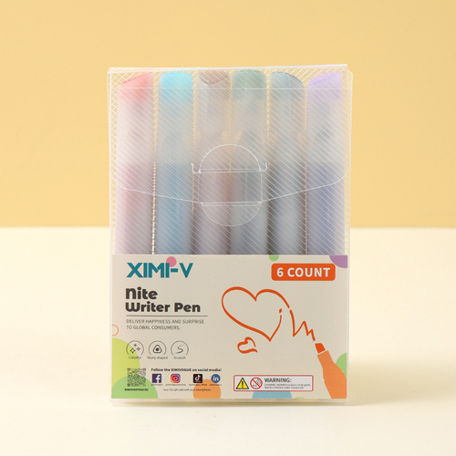 Набор маркеров Color Ink