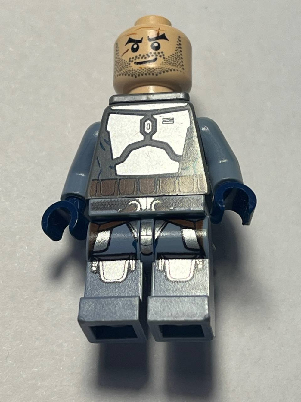 USED Джанго Фетт sw0468