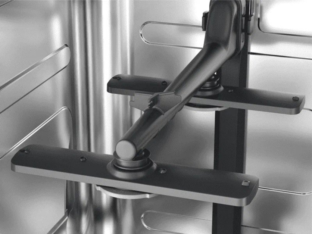 Встраиваемая посудомоечная машина Electrolux EEA12100L