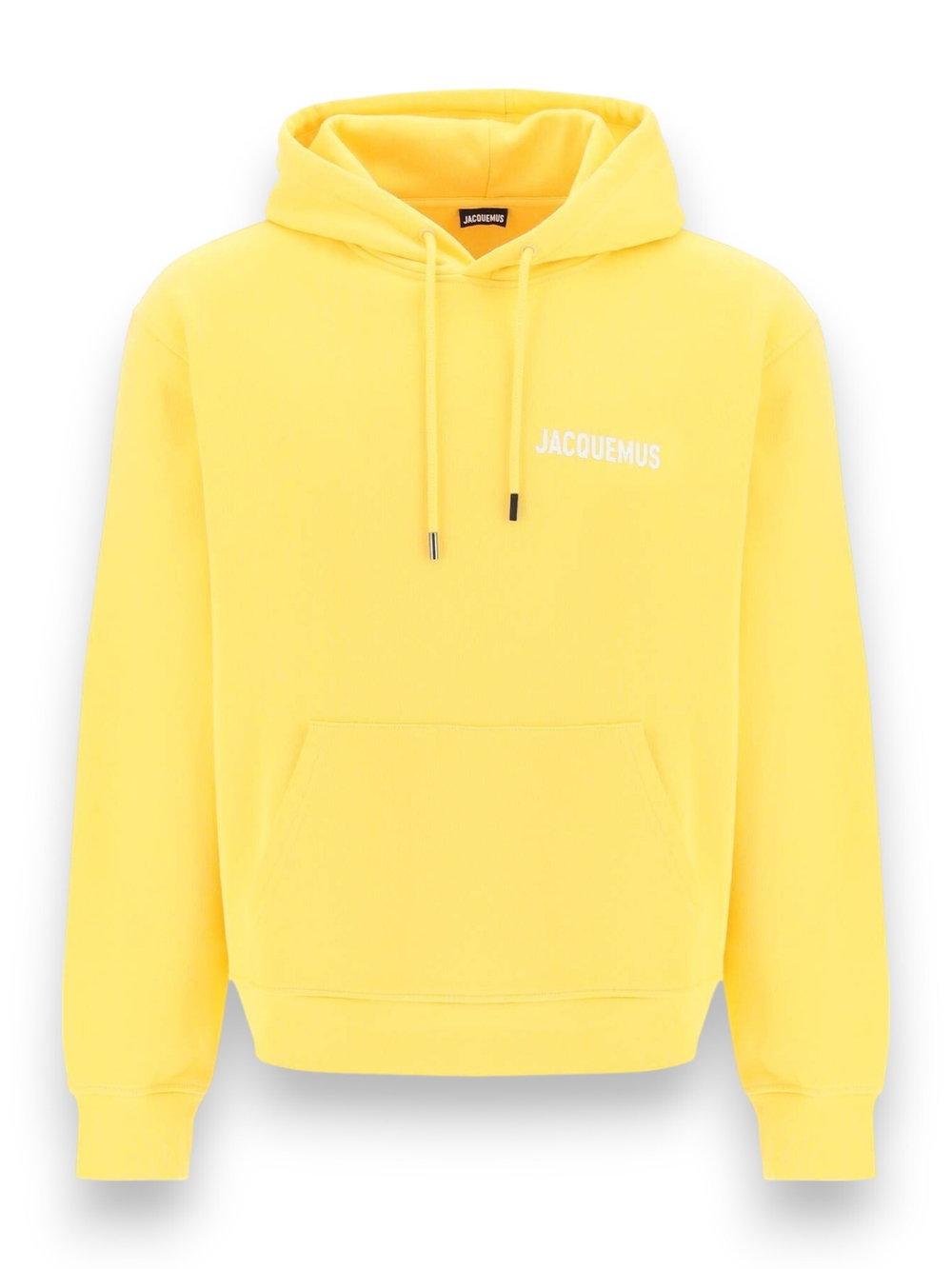 Худи Jacquemus