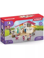 Набор Большое кафе Райдер Schleich 42592