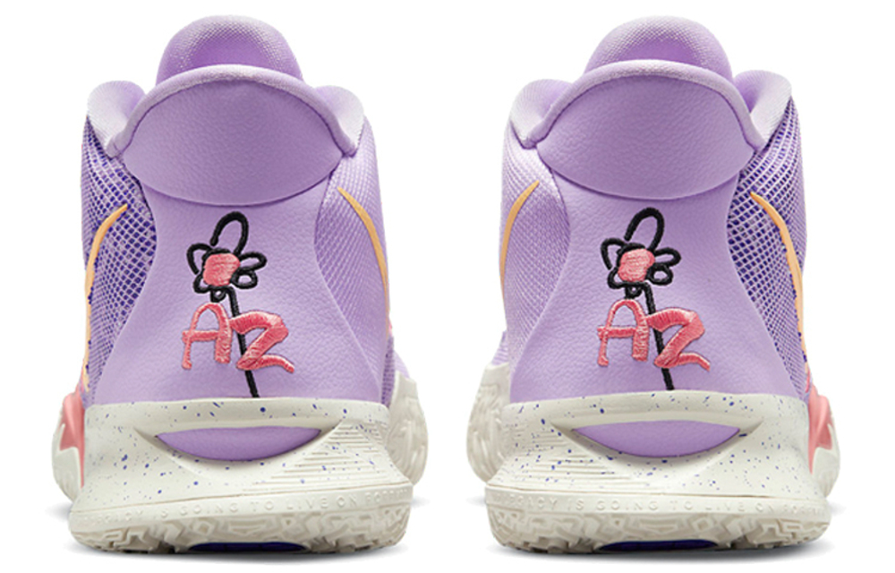 Кроссовки Nike Kyrie 7 "Daughters"