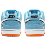 Кроссовки Nike Dunk Low Pro SB Gulf