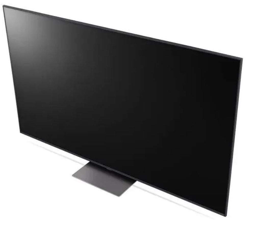 Телевизор  LG 86QNED86T6A.ARUG