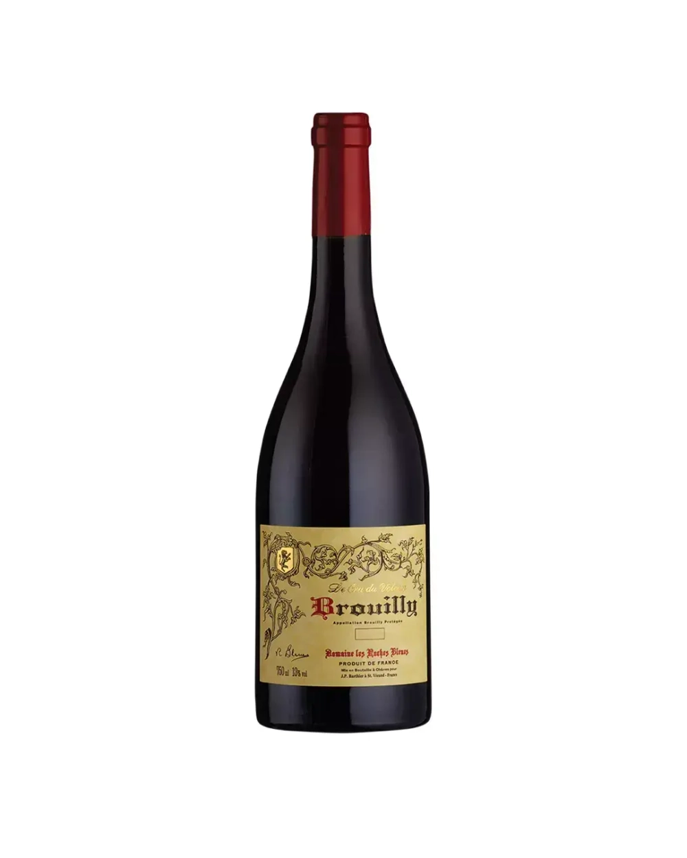 Boutinot Domaine Les Roches Bleues AOP
