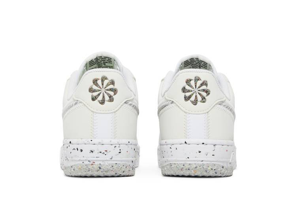 Кроссовки Nike Air Force 1 Low Crater