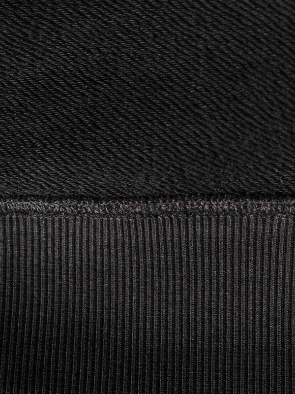 Худи x Ostem черный - фото 10