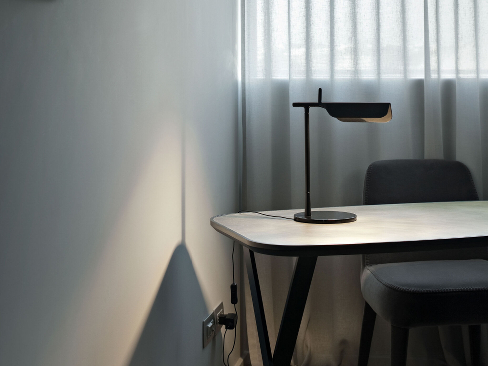 Настольная лампа Flos Tab Table