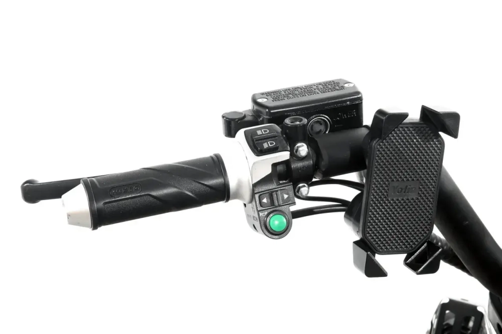 Электроскутер SKYBOARD BR100-5000 (Amur)