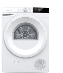 Сушильная машина Gorenje DE82/G