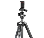 Штатив Manfrotto Element MII Mobile Bluetooth, черный