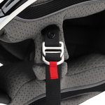 Шлем Acerbis X-TRACK 22-06 HELMET