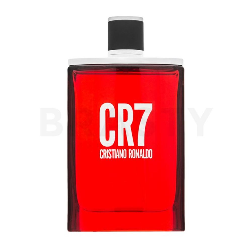 Cristiano Ronaldo CR7 EDT M 100 ml