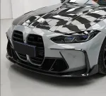 Карбоновый капот для BMW G80 M3 / G82 M4 2020+ БМВ