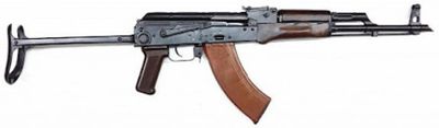 АКС-366-Ланкастер