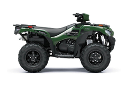 Квадроцикл KAWASAKI Brute Force 750 (2024) (ПСМ)