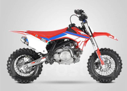Питбайк Apollo RXF Mini 50 10/10 2019 г.
