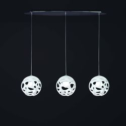 5145 Подвесной светильник ORGANICA