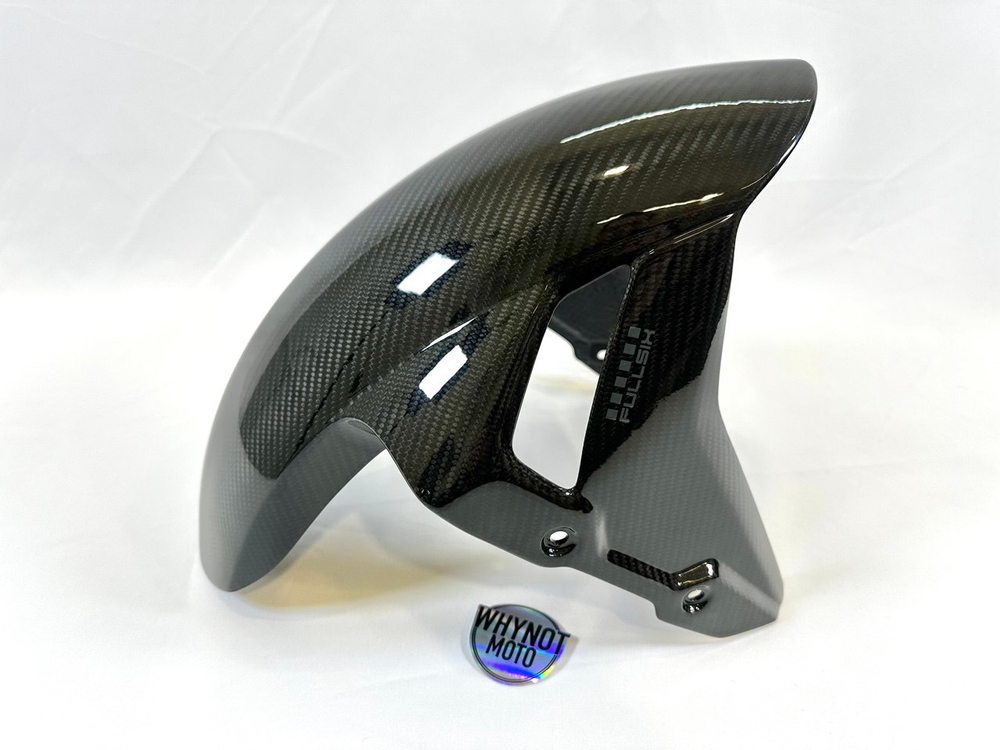 Fullsix Карбоновое переднее крыло BMW S 1000 RR MB-RR19-TC01