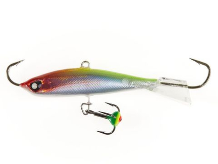 Балансир LUCKY JOHN Nordic 6 (+тройник), цвет 02H