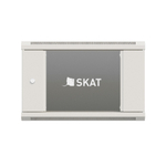 Шкаф  Бастион SKAT TB-12W660GF-G