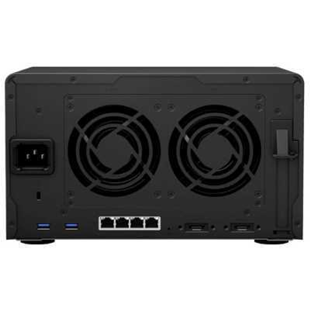 Система хранения Synology DS1621+