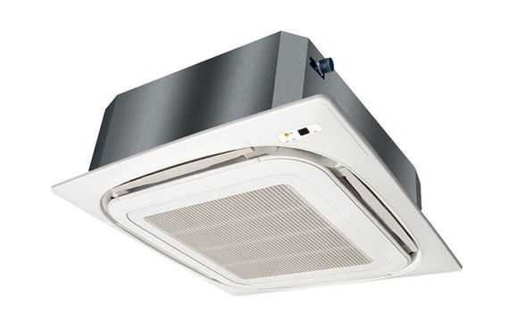 Кассетный фанкойл до 8 кВт TICA TKM800C8C