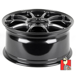 Комплект дисков RAYS 18x8.5 et40 5x108