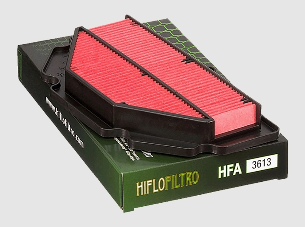 Фильтр воздушный HFA3613 Hiflo