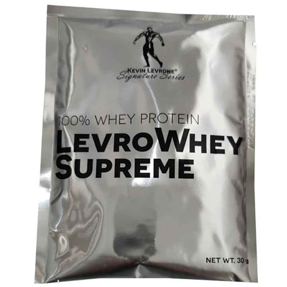 Kevin Levrone Levro Whey Supreme Пробник (30 гр.)