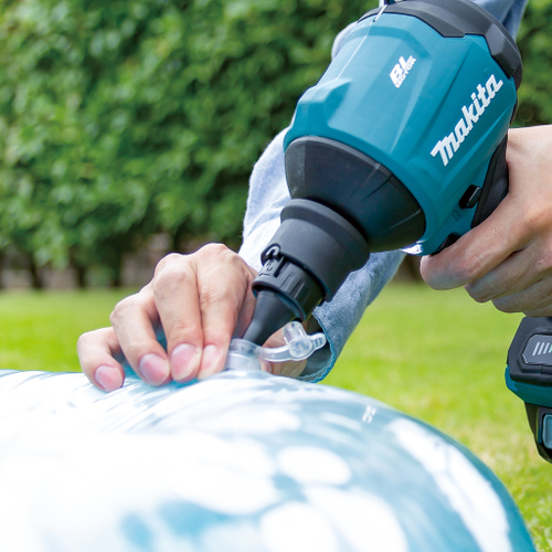 Сопло узкое для воздушного пистолета Makita 191X17-9