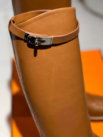 Сапоги Hermes, арт. 458414740