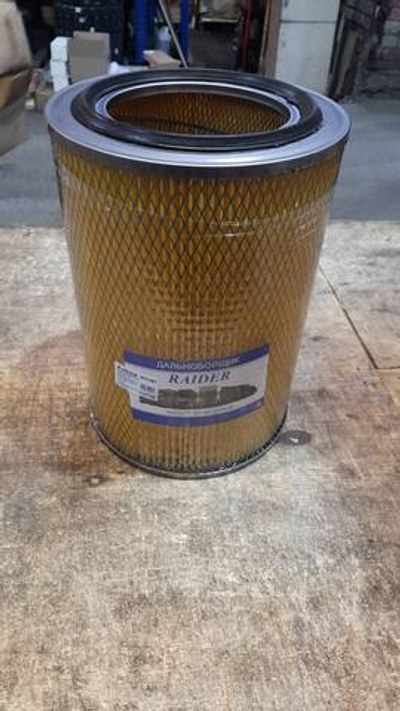 Фильтр воздушный Raider EFV467 (с дном)
