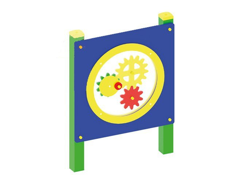 Игровой элемент "Шестерни"