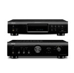 Denon PMA720AEBKE2+DCD720AEBKE2