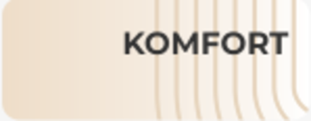 КОМФОРТ