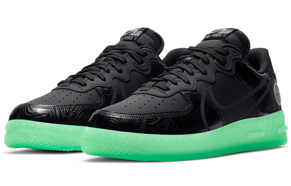 Nike air force 1 low all star top
