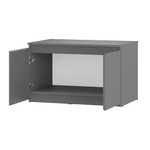 Тумба Симпл ТБ-06 графит